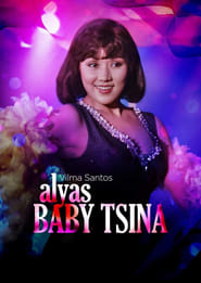 Alias Baby Tsina' Poster