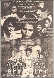 Anabelle Huggins Story Ruben Ablaza Tragedy  Mea Culpa' Poster