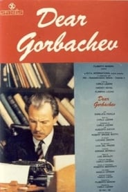 Dear Gorbachev' Poster