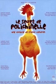 The Secret of Polichinelle' Poster