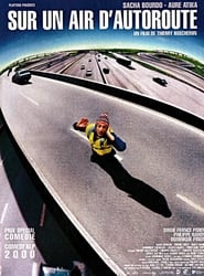 Highway Melody' Poster