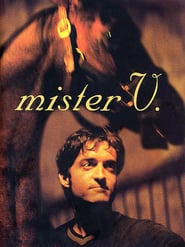 Mister V' Poster
