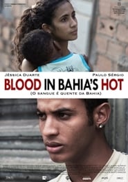 Blood in Bahias Hot' Poster