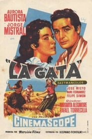 La Gata' Poster