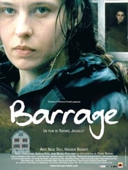 Barrage' Poster