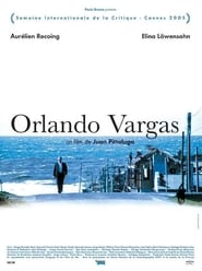 Orlando Vargas' Poster