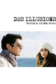 The Illusions' Poster
