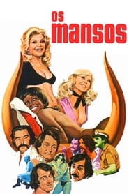 Os Mansos' Poster