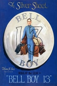 Bell Boy 13' Poster
