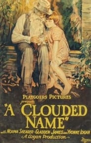 A Clouded Name' Poster