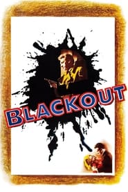 Blackout' Poster