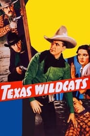 Texas Wildcats' Poster