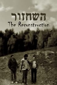 The Reconstruction' Poster