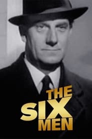 The Six Men' Poster