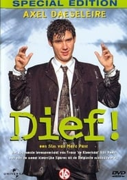 Dief' Poster