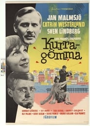 Kurragmma' Poster