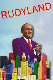 Rudyland' Poster