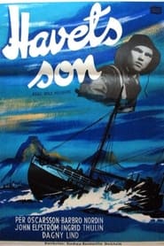 Son of the Sea' Poster