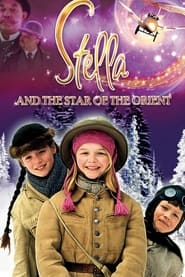 Stella and the Star of the Orient' Poster