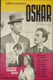 Oskar' Poster