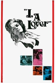 I A Lover' Poster