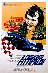O Fabuloso Fittipaldi' Poster