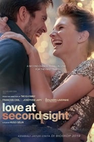 Love at Second Sight' Poster