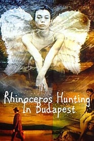 Rhinoceros Hunting in Budapest' Poster