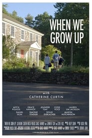 When We Grow Up' Poster