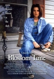 Blossom Time' Poster