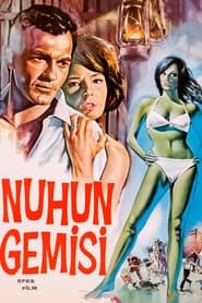 Nuhun Gemisi' Poster