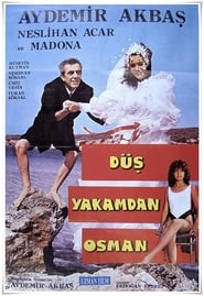 D Yakamdan Osman' Poster