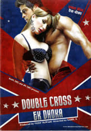 Double Cross Ek Dhoka' Poster