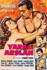 Yaral Aslan