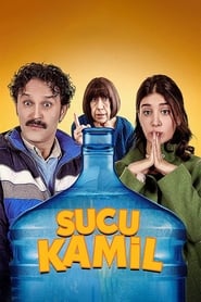 Sucu Kamil' Poster