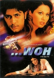 Woh' Poster