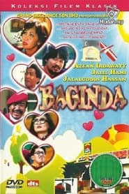 Baginda' Poster