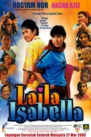Laila Isabella' Poster