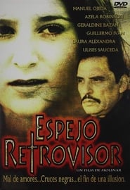 Espejo Retrovisor' Poster