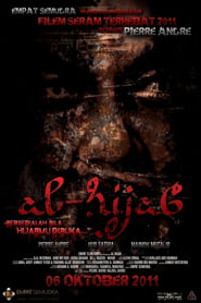 AlHijab' Poster