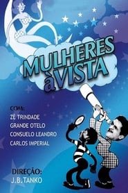 Mulheres  Vista' Poster