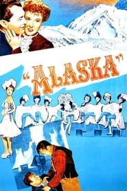 Alaska' Poster