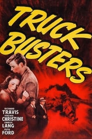 Truck Busters' Poster