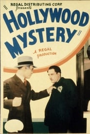 Hollywood Mystery' Poster