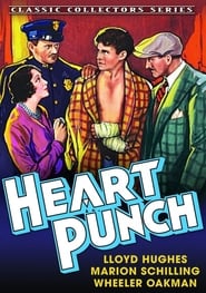 The Heart Punch' Poster