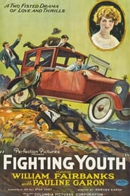 Fighting Youth' Poster