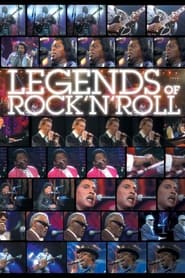 Legends of Rock n Roll' Poster