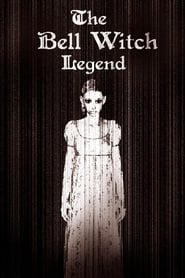The Bell Witch Legend' Poster