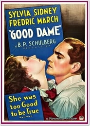 Good Dame' Poster