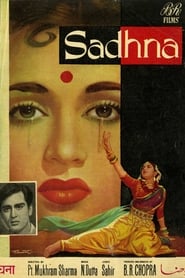 Sadhna' Poster